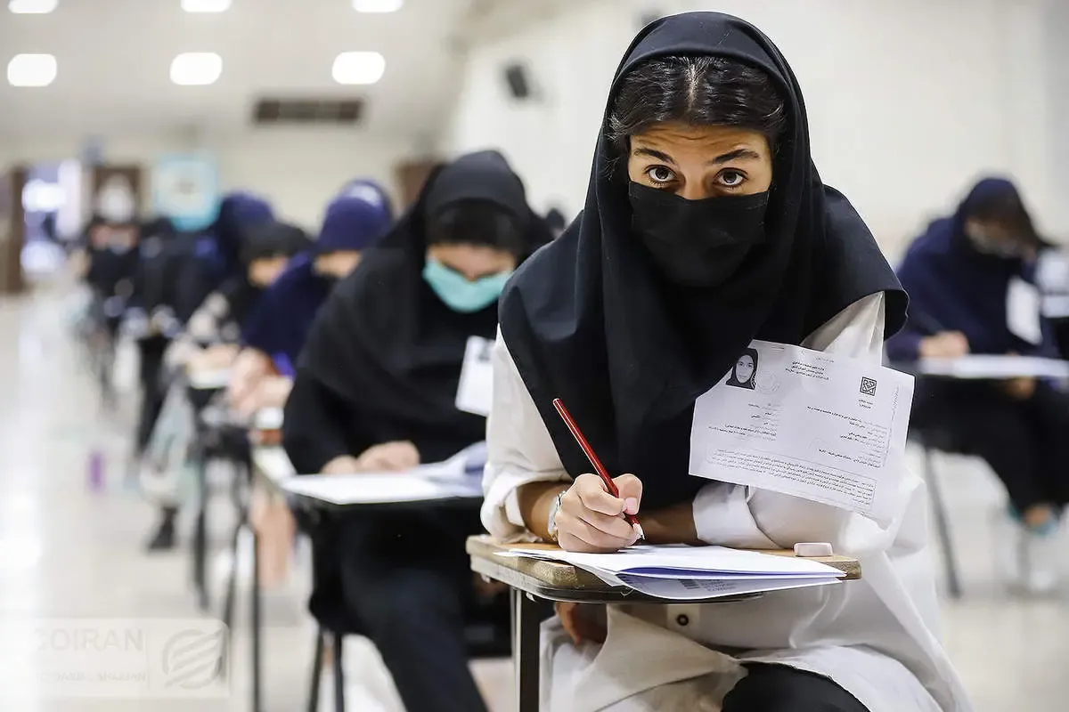 زمان اعلام نتایج امتحانات نهایی دانش‌آموزان اعلام شد