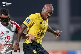 ساعت بازی تیمهای سپاهان و شارجه تغییر کرد