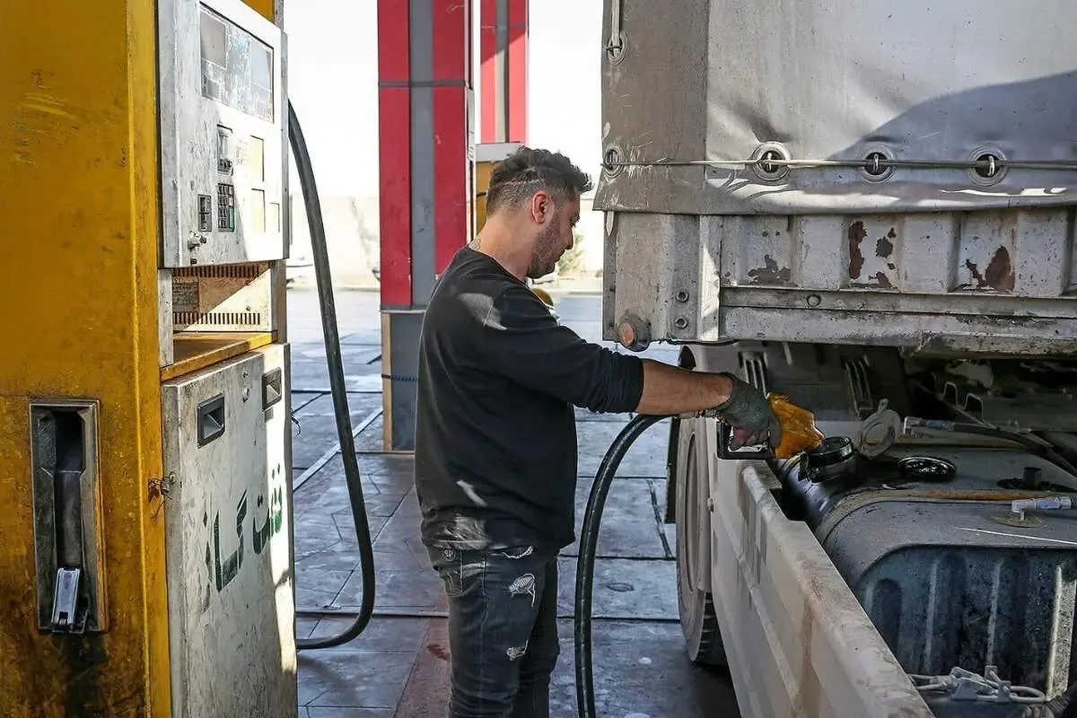 گازوئیل ۳ نرخی منتفی شد