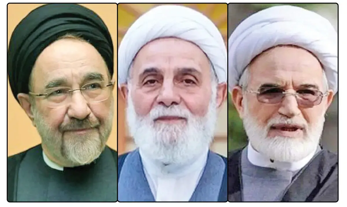 اصلاح طلبان و اعتدالیون در مسیر رفع موانع