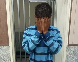 مرد هزارچهره در تهران دستگیر شد