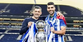 مربی پرتغالی پیشنهاد  عربستان را قبول می‌کند؟