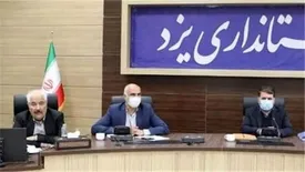 چادرملو سالانه بالغ بر ۵۰ هزار نوع کالا خریداری میکند