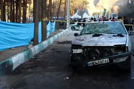 واکنش آمریکا به انفجارهای تروریستی چه بود ؟