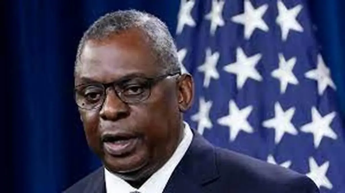 وزیر دفاع آمریکا: از عملکرد بمب‌های خوشه‌ای و خطراتش آگاهم!