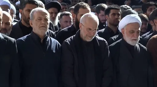 عهدی که پزشکیان با رهبر شهید خواهد بست