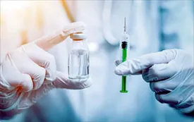 واکسن سرطان رسید!