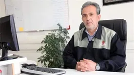 بومی سازی فک قیچی متحرک مکانیزم برش گرم ۲۵۰ تنی کارگاه نورد ۶۵۰ ذوب آهن اصفهان