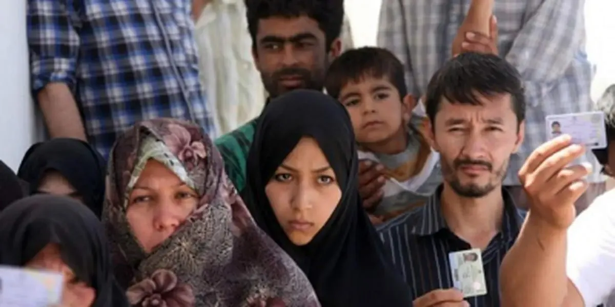 توقیف ده ها هزار سیم کارت و کارت بانکی اتباع افغان