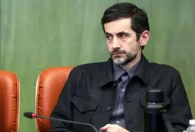 تحلیل یوسف پزشکیان از بمباران خانه کمال خرازی