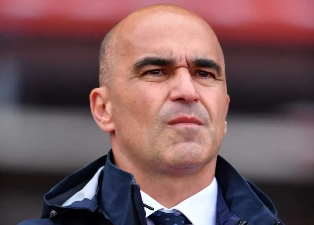 رونالدو باعث شد ببریم!