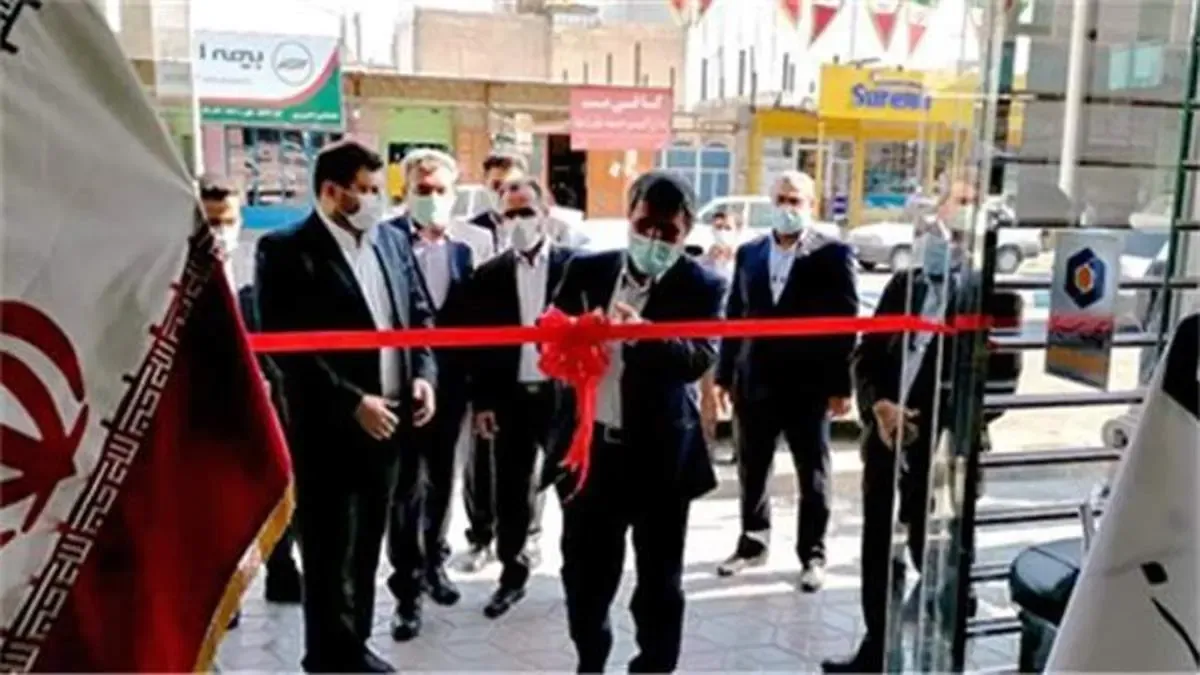 سوددهی مستمر، مهمترین دستاورد بانک سینا در سال های اخیر بوده است