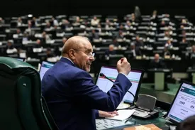 قالیباف به خاطر تذکرش از صدا و سیما تشکر کرد