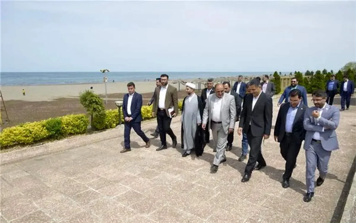 رفع موانع طرح های سرمایه گذاری بخش خصوصی منطقه آزاد انزلی