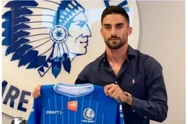 مهرداد محمدی پدر شد/ فیلم