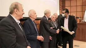 بانک مسکن برگزیده جشنواره ملی «روابط عمومی دانش بنیان» شد