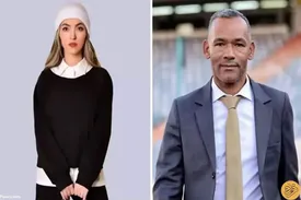 شیدا مقصودلو ماند و پیرمرد هتاک اصفهانی