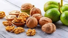 گزینه‌های غذایی گیاهی‌ که سرشار از امگا۳ هستند