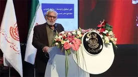 توسعه با مدیریت فعلی و فسادستیز مس امکان پذیر است