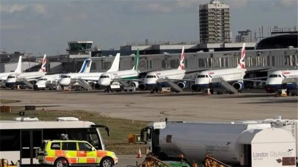 پروازهای لندن از سر گرفته می‌شود؟ / وزیر راه و شهرسازی: تداوم ممنوعیت سفر به ۳۹ کشور