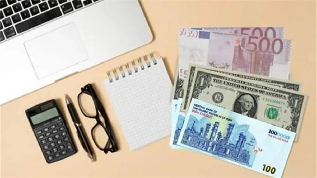 فروش ارز توافقی در شعب منتخب بانک صادرات ایران