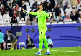 اطلاعیه پرسپولیس در مورد پیشنهاد بیرانوند