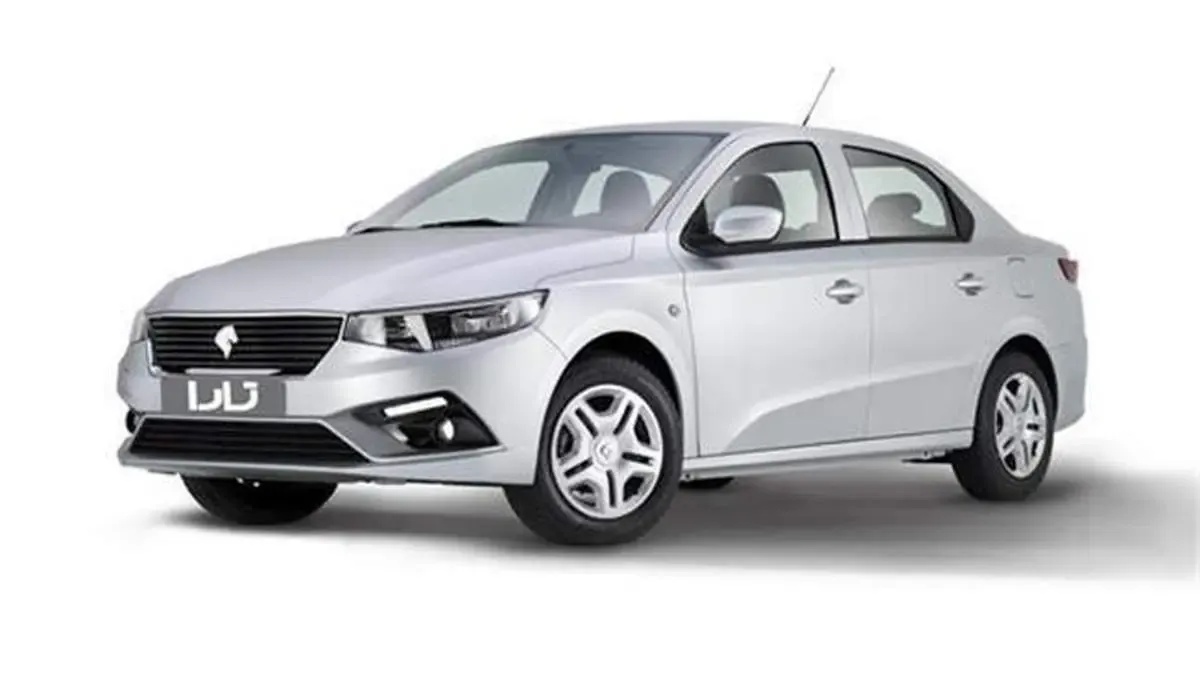 محصولات پر ستاره ایران‌خودرو در راه بازار