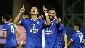 لیست خروجی های استقلال مشخص شد