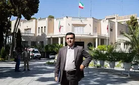 طالبان رهاسازی حقابه ایران را پذیرفت