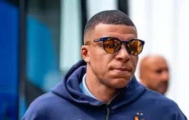 امباپه به این دلیل زیاد گل خراب می‌کند!