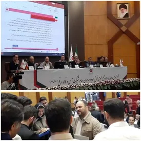 تقسیم سود نقدی ۲۶۴ تومانی به ازای هر سهم در مجمع سالیانه ارفع