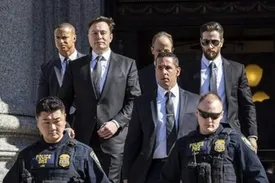 به داد ایلان ماسک برسید