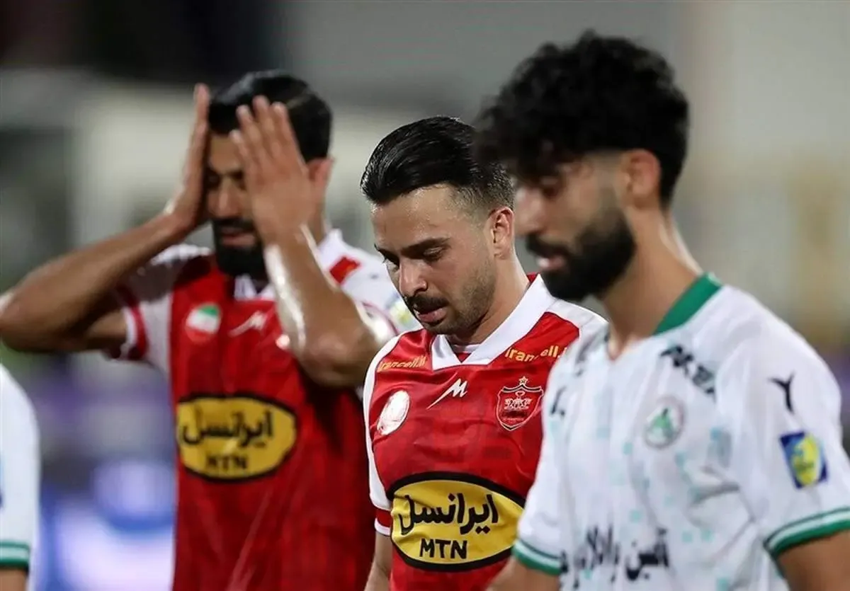 اظهارات داخل ماشینی سروش رفیعی هواداران را شاکی کرد!/ فیلم