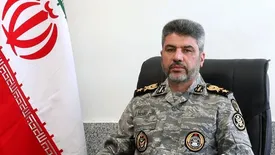 جزئیات حمله به فرودگاه بن گوریون از زبان سخنگوی ارتش