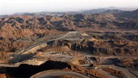 میزگرد بررسی چالش‌های خصوصی‌سازی معادن ایران برگزار شد