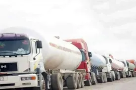 طالبان بنزین ایران را پس فرستاد!