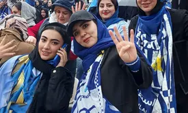 چه کسانی مخالف حضور زنان در ورزشگاهند؟