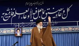 اقدامات رئیس‌جمهور عجیب و غریب آمریکا، «لیبرال دموکراسی» را بی‌آبرو کرده است