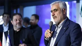 صنعت پتروشیمی را باید به بیش از ۹۰ درصد ایرانی‌سازی برسانیم