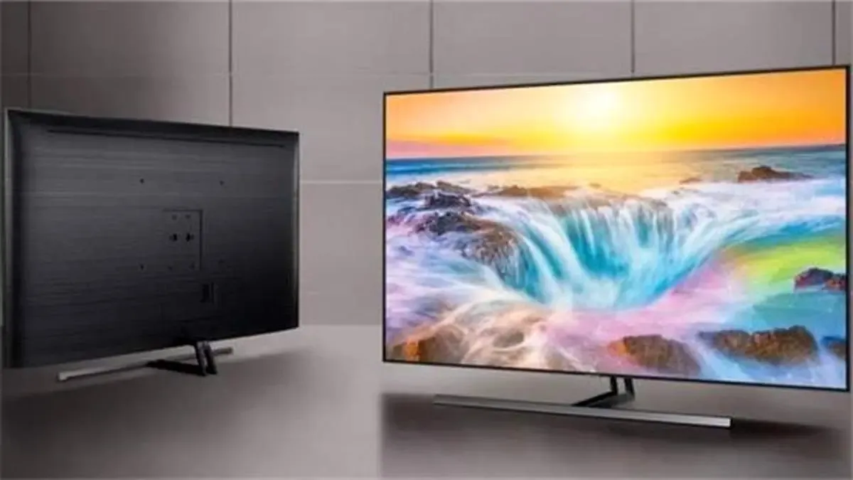 ۵ مزیت نمایشگرهای وضوح بالای سامسونگ