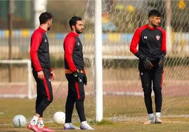 یک بازیکن دیگر پرسپولیس در آستانه جدایی