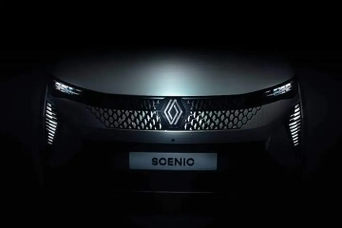 رنو از آشغال ماشین می‌سازد+ عکس