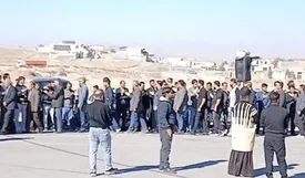 ماجرای مرگ جوان الیگودرزی چه بود؟