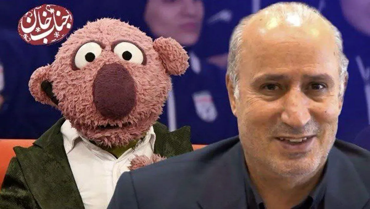 نامه طنز هواداران پرسپولیس به جناب‌خان: لطفاً حکم بیرانوند را از تاج بگیر!