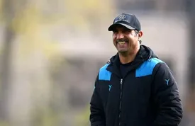 استوری بی ادبانه رضا حسن‌زاده برای افشین پیروانی/ عکس