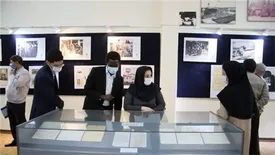 صدور پروانه فعالیت موزه دخانیات ایران به مدت ۳سال توسط وزارت میراث فرهنگی، گردشگری و صنایع دستی
