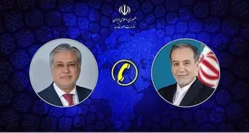 در رایزنی وزرای امور خارجه ایران و پاکستان چه گذشت؟