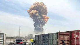 امکان جستجوی مصدومان انفجار بندر عباس به کمک هوش مصنوعی