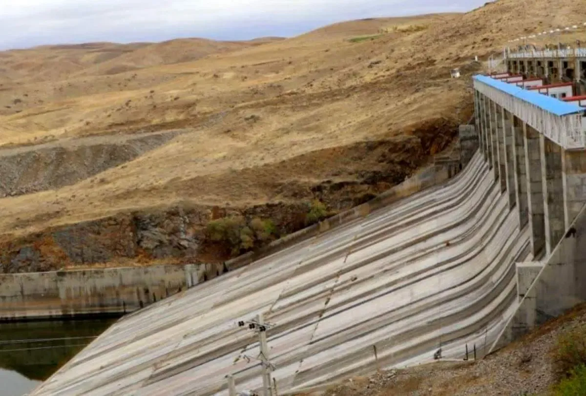 تبریز فقط تا ۷۵ روز دیگر آب دارد!