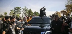 تصاویر خودرو میلیاردی هادی چوپان خبرساز شد!